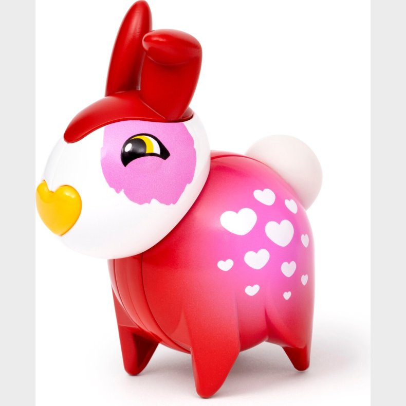 Brio - Flora Rose Figur - 36204