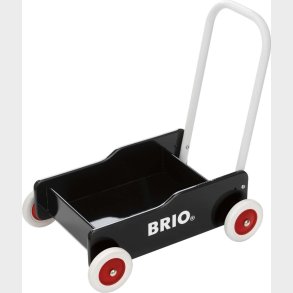Brio Gvogn I Tr - Sort
