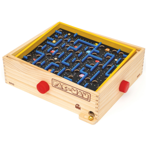 BRIO | Labyrintspil - Pac-Man