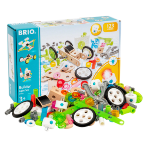 BRIO Builder - Lysst