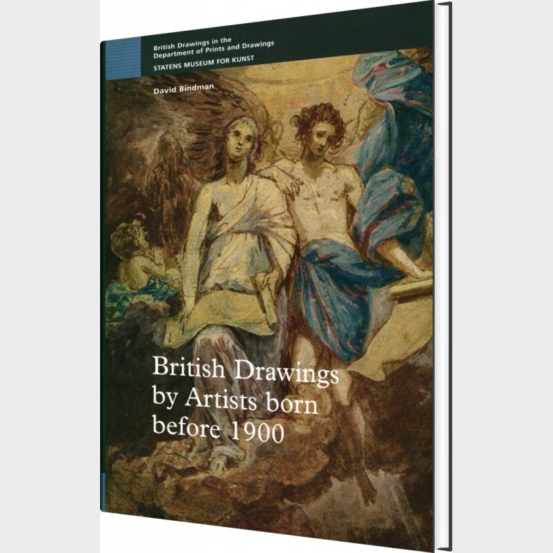 British Drawings - Chris Fischer - English Book