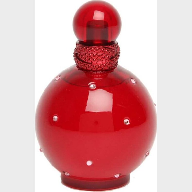 Britney Spears Eau De Parfum - Hidden Fantasy - 100 Ml.