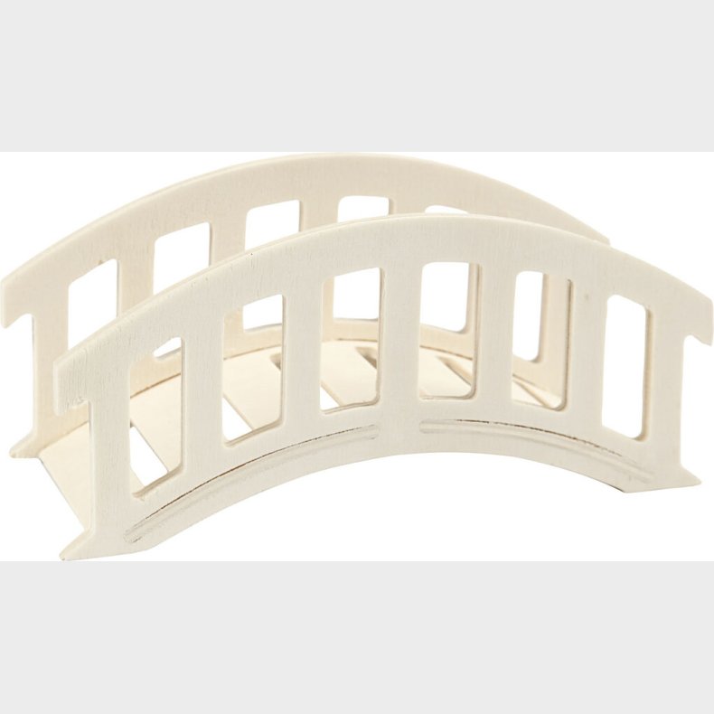 Bro  - Str. 15x6x7 Cm - 1 Stk.