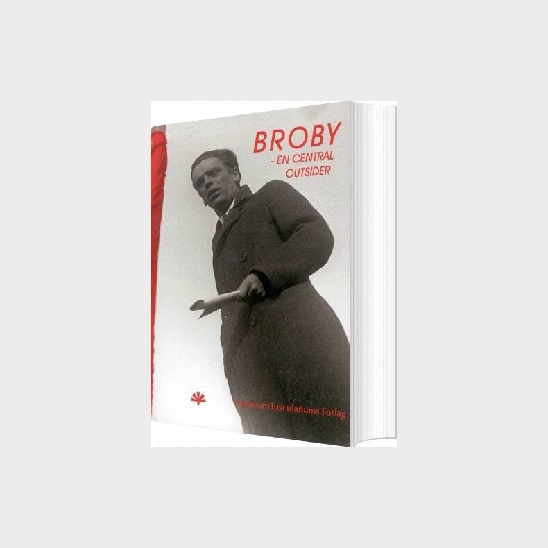 Broby - Olav Harsl�f - Bog