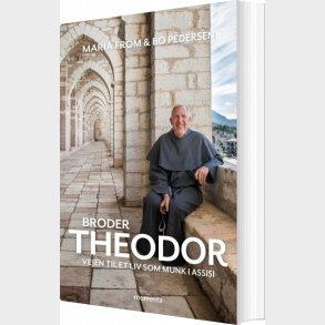 Broder Theodor - Maria From - Bog