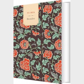 Br�dre - Yu Hua - Bog