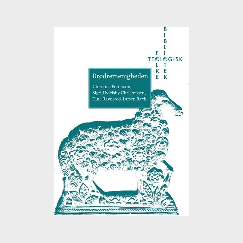 Br�dremenigheden - Christina Petterson - Bog