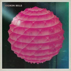 Broken Bells - Broken Bells - CD