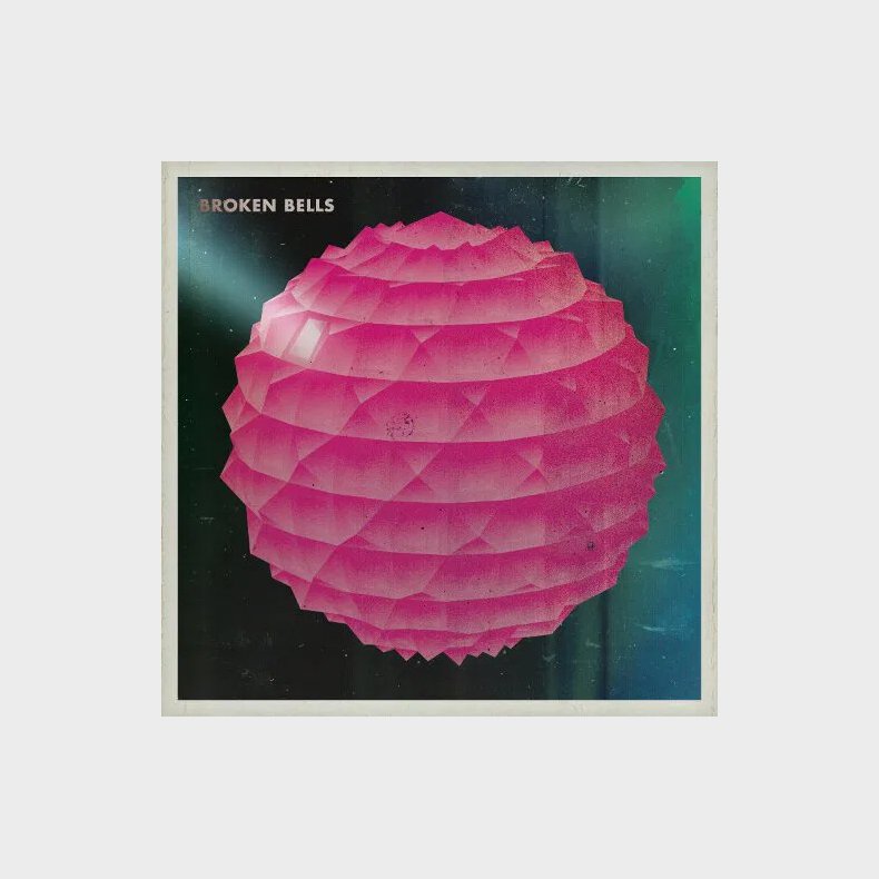 Broken Bells - Broken Bells - CD