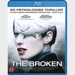 The Broken - Blu-Ray