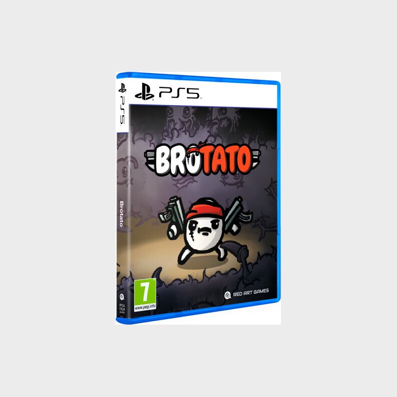 Brotato - PS5