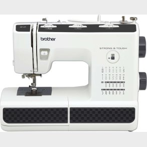 Brother - Hf27 - Mekanisk Symaskine - Strong & Tough