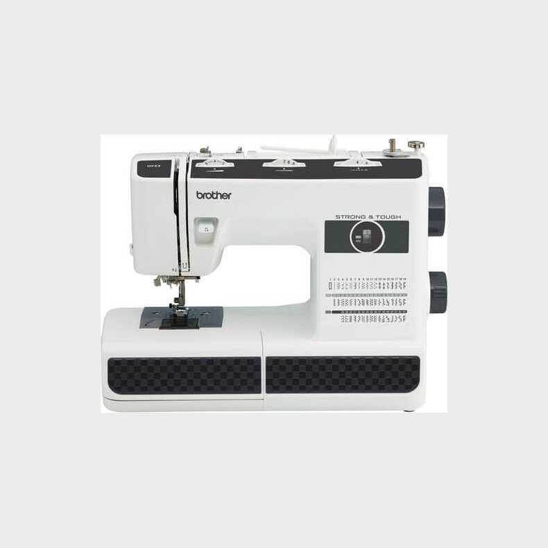 Brother - Hf53 Mekanisk Symaskine