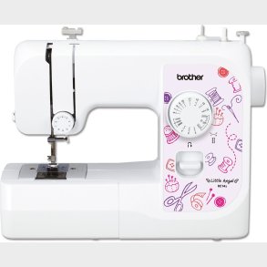 Brother - Ke14s - Mekanisk Symaskine