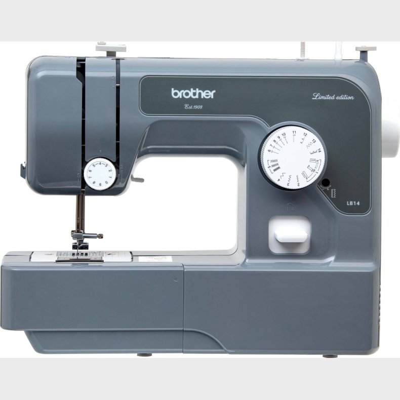 Brother - Lb14 - Mekanisk Symaskine - Limited Edition