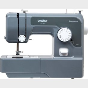 Brother - Lb14 - Mekanisk Symaskine - Limited Edition