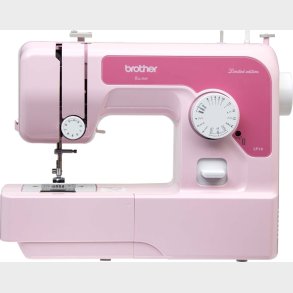 Brother - Lp14 - Mekanisk Symaskine - Limited Edition