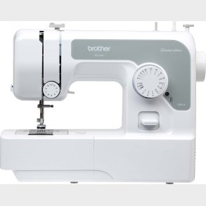 Brother - Lw14 - Mekanisk Symaskine - Limited Edition