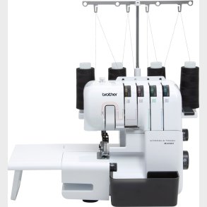 Brother - M343dst - Overlocker Symaskine