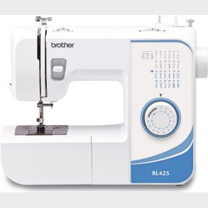 Brother - Rl425 - Mekanisk Symaskine