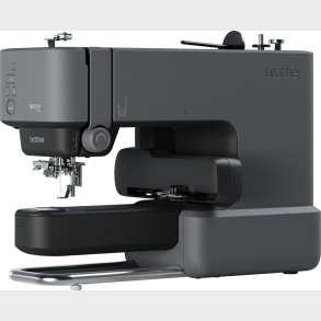 Brother - Skitch Pp1 - Broderimaskine
