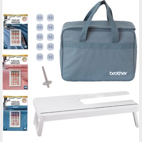 Brother - Xl Sy Tilbehrspakke