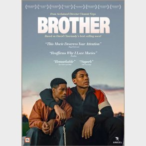 Brother - DVD - Film