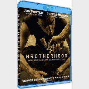 Brotherhood - Blu-Ray