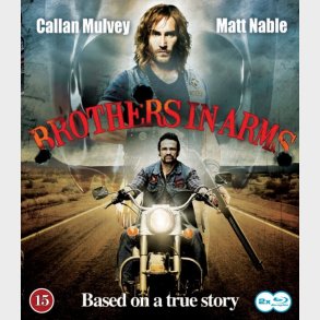 Brothers In Arms - Blu-Ray