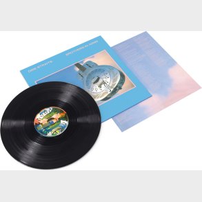 Dire Straits - Brothers In Arms - Vinyl Lp