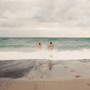 Jonah Blacksmith - Brothers - Vinyl Lp