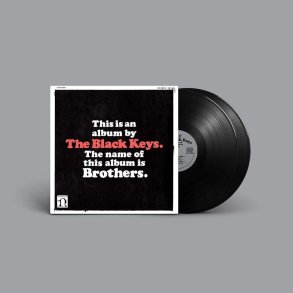 The Black Keys - Brothers - Vinyl Lp