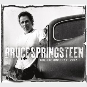 Bruce Springsteen - Collection 1973-2012 - CD