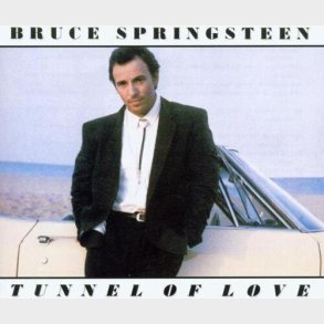 Bruce Springsteen - Tunnel Of Love - CD