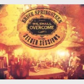 Bruce Springsteen - We Shall Overcome - DVD - Film