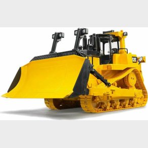 Bruder - Cat Stor Gravko Med Larvefdder - Br2452