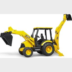 Bruder - Rendegraver Leget�j - Jcb Midi Cx - 2427
