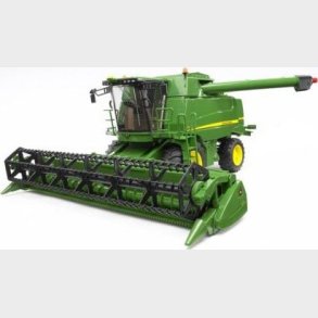 Bruder - John Deere Leget�js Mejet�rsker T670i