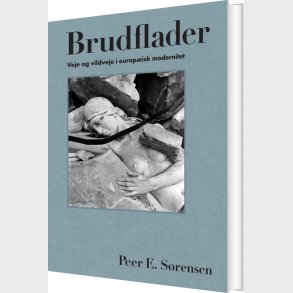 Brudflader - Peer E. S�rensen - Bog
