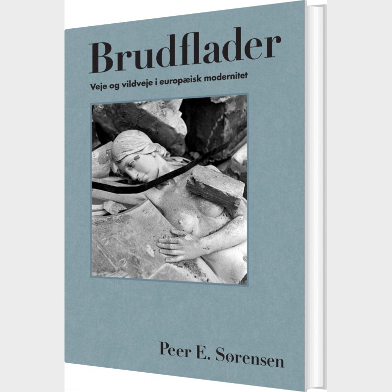 Brudflader - Peer E. S�rensen - Bog