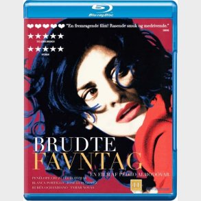 Brudte Favntag - Blu-Ray