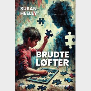 Brudte L�fter - Susan Heeley - Bog