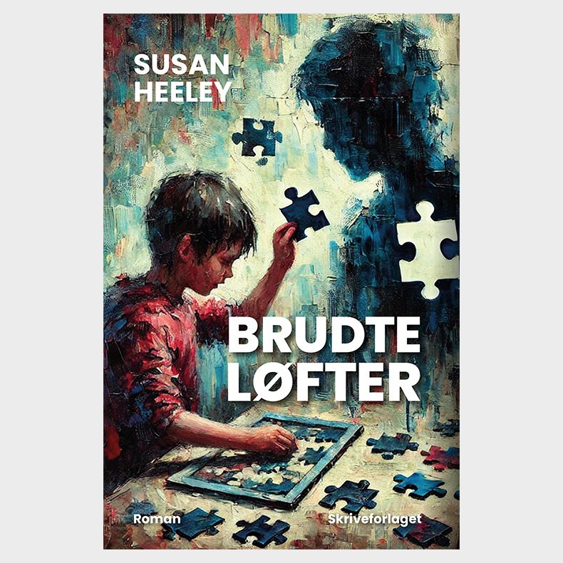 Brudte L�fter - Susan Heeley - Bog