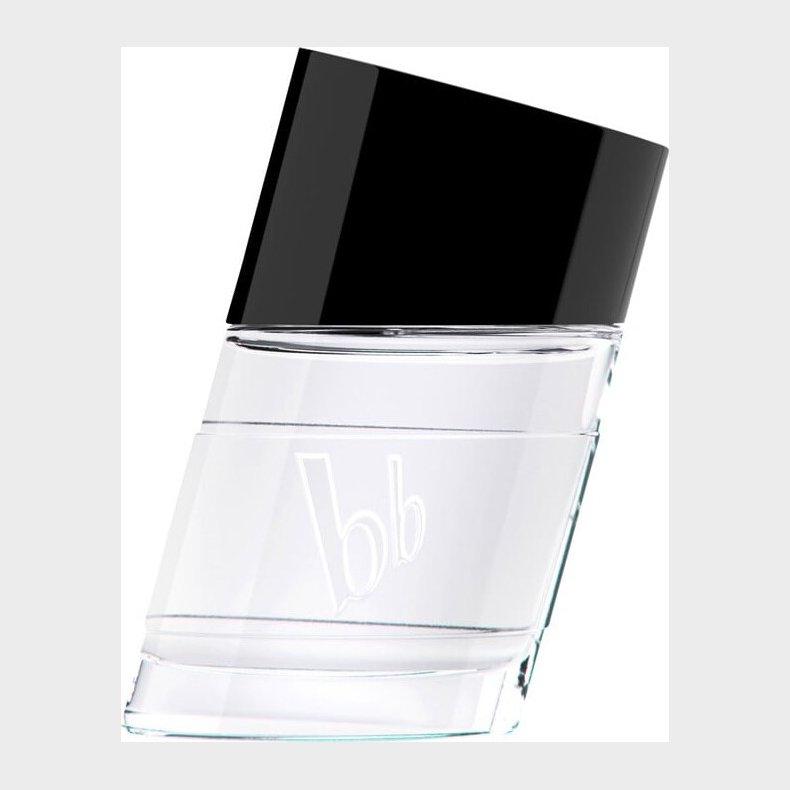 Bruno Banani - Pure Man Eau De Toilette Edt 50 Ml