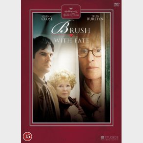 Brush With Fate - DVD - Film