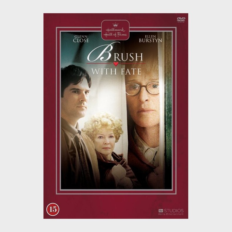 Brush With Fate - DVD - Film