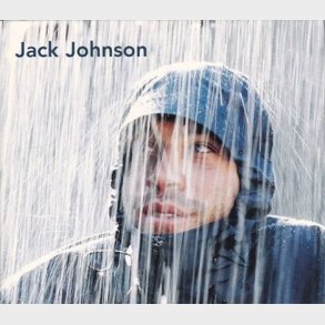 Jack Johnson - Brushfire Fairytales - 20th Anniversary Edition Remastered - Vinyl Lp