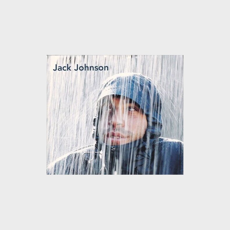 Jack Johnson - Brushfire Fairytales - 20th Anniversary Edition Remastered - Vinyl Lp