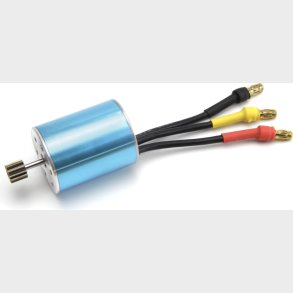 Blackzon - Brushless Motor 2430 Kv4200 - B�rstel�s Motor