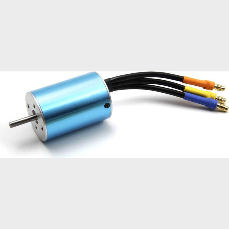 Blackzon - Brushless Motor 2840 Kv3800